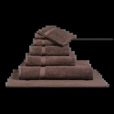Vandyck Vandyck Ranger Douchelaken 68x127 rose taupe