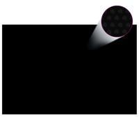 VidaXL Zwembadhoes 300x200 cm pe zwart - thumbnail