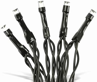 S.I.A. Kerstverlichting 6M 80 LED Lampjes IP44