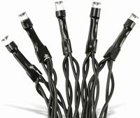 S.I.A. Kerstverlichting 6M 80 LED Lampjes IP44 - thumbnail