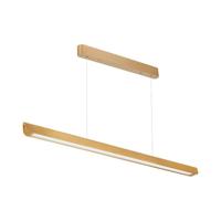 V-TAC VT-7-35-G LED Lineair Licht - Samsung - IP20 - Goud - 36W- 2880 Lumen - 3IN1 - thumbnail