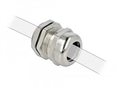 Kabelwartel met trekontlasting