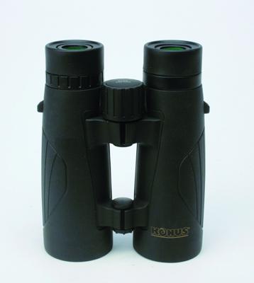 Konus Verrekijker Titanium Evo OH 8x42 WP