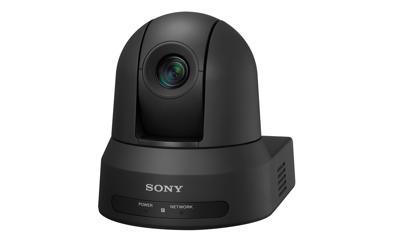 Sony SRG-X400 Dome IP-beveiligingscamera 3840 x 2160 Pixels Plafond/paal