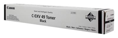Canon C-EXV 49 toner zwart