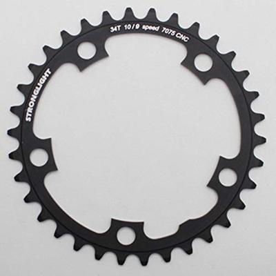 Stronglight Race Chainring for Shimano 10/11-speed