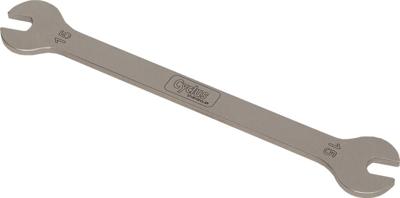 Cyclus TOOLS Pedaalsleutel cyclus 15mm Cyclus TOOLS Pedaalsleutel cyclus 15mm