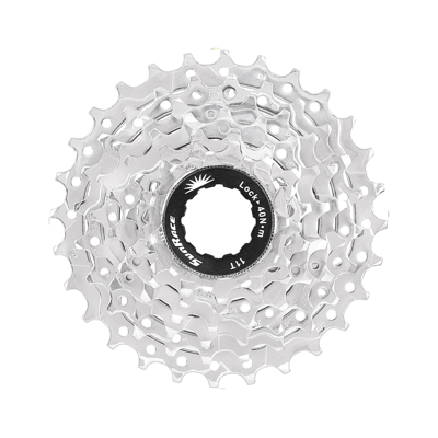 Sunrace cassette 8v 11-23 r86