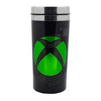 Xbox - Metal Travel Mug - thumbnail