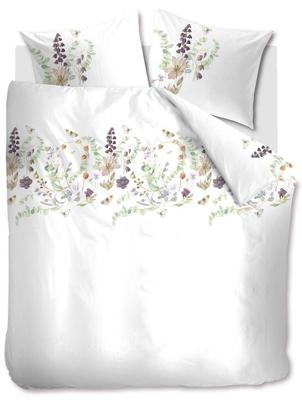 Marjolein Bastin Marjolein Bastin Dekbedovertrek fritillaria Multi 200x200/220 cm