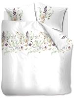 Marjolein Bastin Marjolein Bastin Dekbedovertrek fritillaria Multi 200x200/220 cm - thumbnail