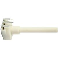 Weltron 002045038488-S WP162EKCS-09-50F1-10K-20%-LIN Draaipotmeter Mono 0.2 W 10 kΩ 1 stuk(s) - thumbnail