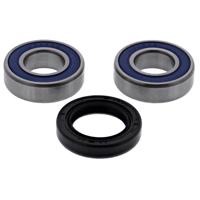 ALL BALLS Racing wiellagerset wheel bearing sets 25-105 complete with simmerrings - thumbnail