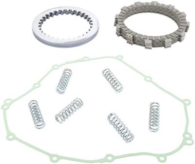 TRW koppeling super kit clutch super kit, msk255
