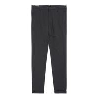Alberto Heren Pantalon Anthraciet Grijs maat 29/34 - thumbnail