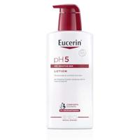 Eucerin pH5 Body Lotion Pomp 400ml - thumbnail