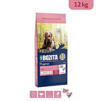 Bozita Original Adult Light hondenvoer 2 x 12 kg - thumbnail