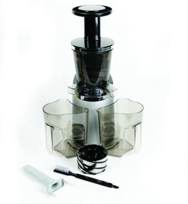 Wartmann Slow Juicer Slowjuicer 150 W Rood