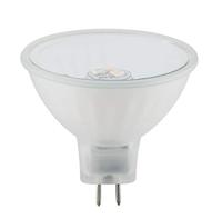 Paulmann 28330 LED-lamp Energielabel G (A - G) GU5.3 3 W Warmwit (Ø x h) 50 mm x 45 mm 1 stuk(s) - thumbnail