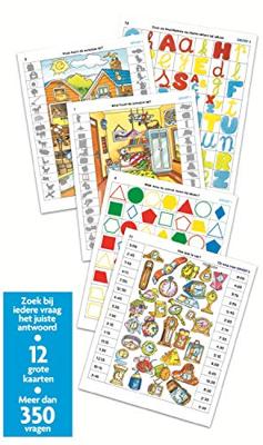 Jumbo electro basisschool groep 1&2