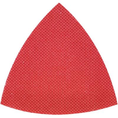 Metabo Accessoires Zelfklevende folie met klithechting driehoek | 624972000 624972000