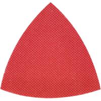 Metabo Accessoires Zelfklevende folie met klithechting driehoek | 624972000 624972000 - thumbnail