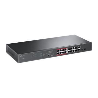 TP-Link TL-SL1218MP switch