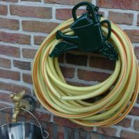 Tuinslanghouder gieter / Esschert Design - thumbnail