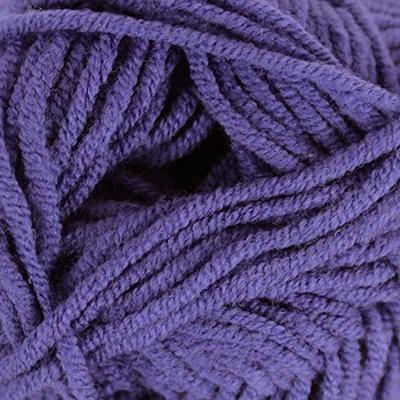 Scheepjes Softfun - 2463 Purple