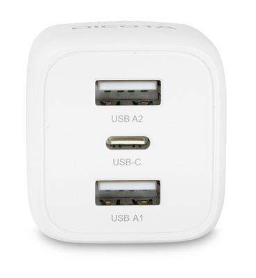 Dicota D32069 Laadadapter 32 W