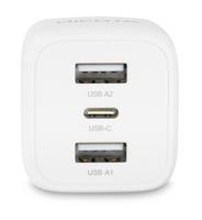 Dicota D32069 Laadadapter 32 W - thumbnail