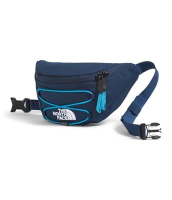 The North Face Jester Heuptas Eagle Blue/Meridian Blue 2,2L
