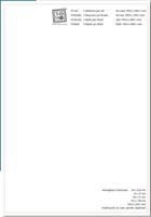 A4 vel etiket 199,6mmx288,1mm - thumbnail