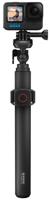 GoPro Extension Pole + WP Shutter Remote HERO12, HERO11 - thumbnail