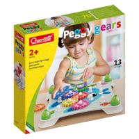 Quercetti jumbo gears - thumbnail