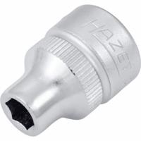 HAZET Dopsleutel 880-6 · 3/8 inch (10 mm) vierkant hol · Buiten-zeskant-tractieprofiel · SW 6 mm - thumbnail
