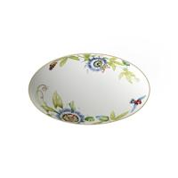 VILLEROY & BOCH - Amazonia - Ovale schaal 38x22cm(1) - thumbnail