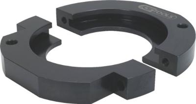 KS Tools 150.2353 Halfschalen-opname, 2-delig