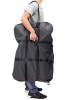 Tern transporttas "stow bag" transport bag stow bag nylon 36x29x12cm byb - thumbnail