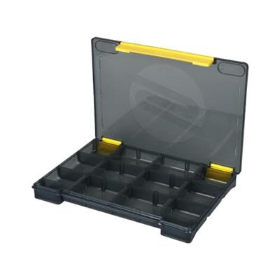 Spro TBX Medium 25 Box Dark