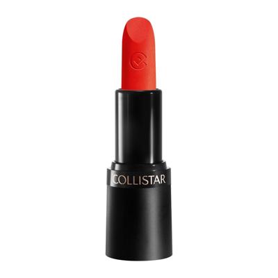 Collistar Puro Lipstick Matte 40 Mandarino 3,5ml