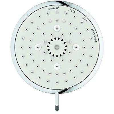 Handdouche Grohe New Tempesta Cosmopolitan Met 4 Straalsoorten Chroom - thumbnail