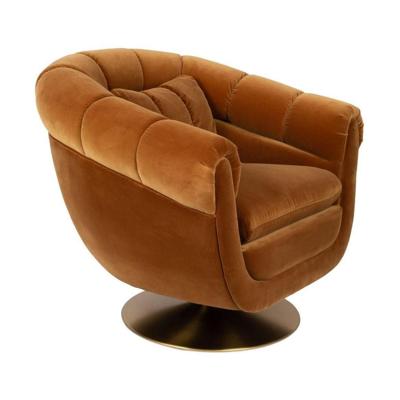 Dutchbone Member fauteuil Whiskey