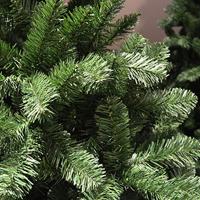 Kunstkerstboom Imperial Pine groen H240 D145 cm Everlands - Everlands - thumbnail