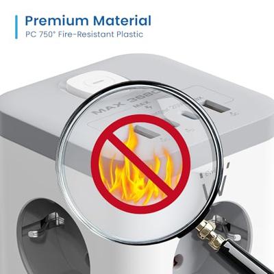 Printplaat Ewent EW3863 3680 W (1,5 m)