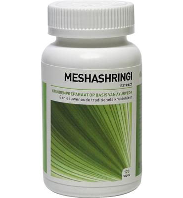 Meshashringi gymnema sylvestre 120 Tabletten
