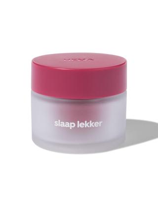 HEMA Nachtcrème 60+ 50ml