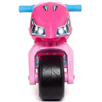 Loopmotor Moltó 12222 Roze 72 cm - thumbnail