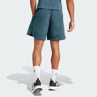 Sportbroek Adidas Z.N.E. Premium Short Blauw - Maat: S - thumbnail