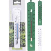 Thermometer h17cm voor binnen en buiten - thumbnail